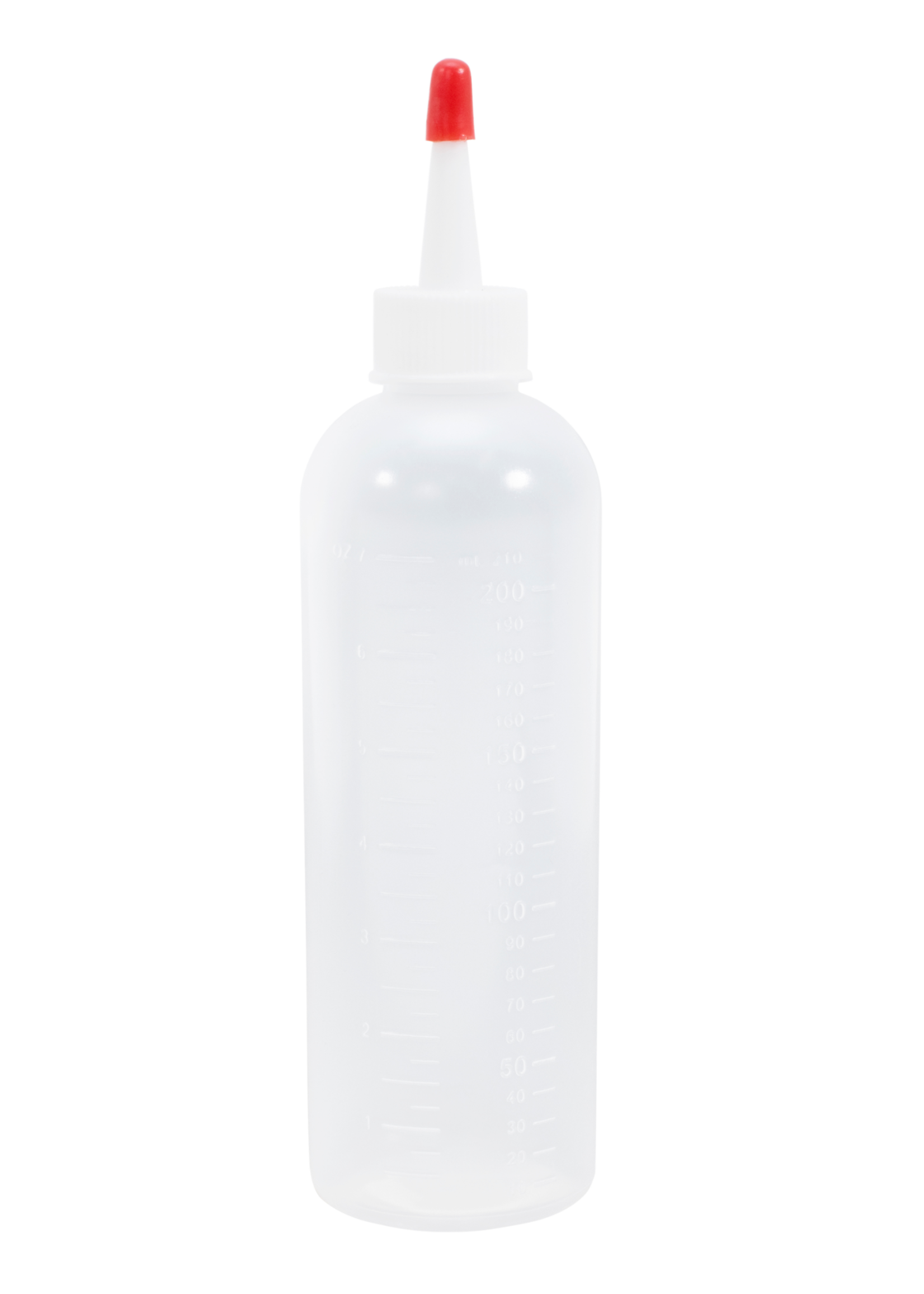 Dateline Dateline White Applicator Bottle 240ml