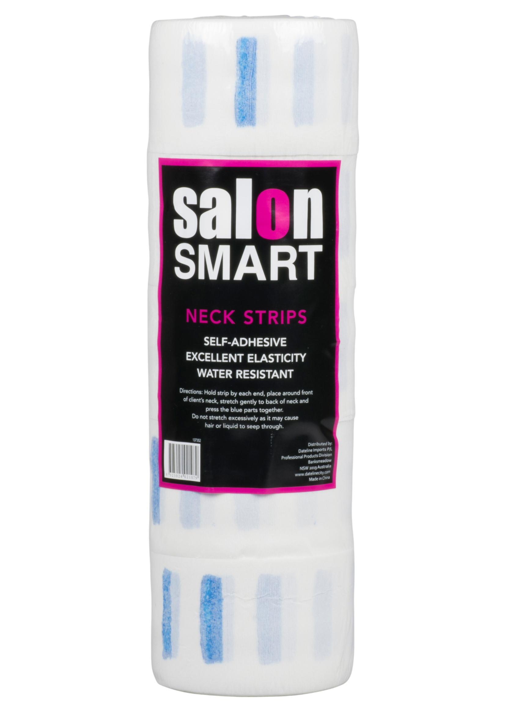 Salon Smart Salon Smart Neck Strips 5pk