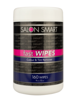 Salon Smart Salon Smart Colour Remover Wipes Tub 160pcs