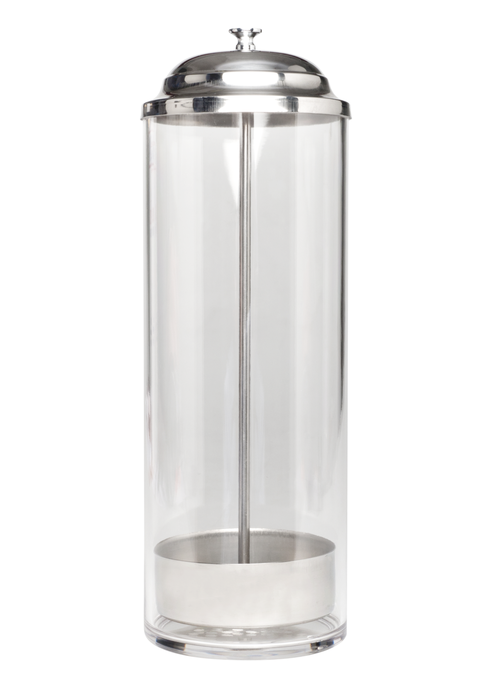 Iceman Iceman Acrylic Sterilizer Jar 1.2L
