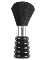 Brushworx Brushworx Neck Brush Spiral Handle