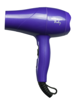 Silver Bullet Silver Bullet Baby Travel Hair Dryer 1200W - Purple