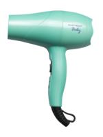 Silver Bullet Silver Bullet Baby Travel Hair Dryer 1200W - Aqua