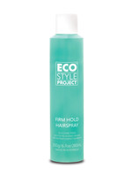 Eco Style Project Eco Style Project Firm Hold Aerosol Hairspray 285ml