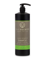Everescents Everescents Organic Bergamot Shampoo 1L