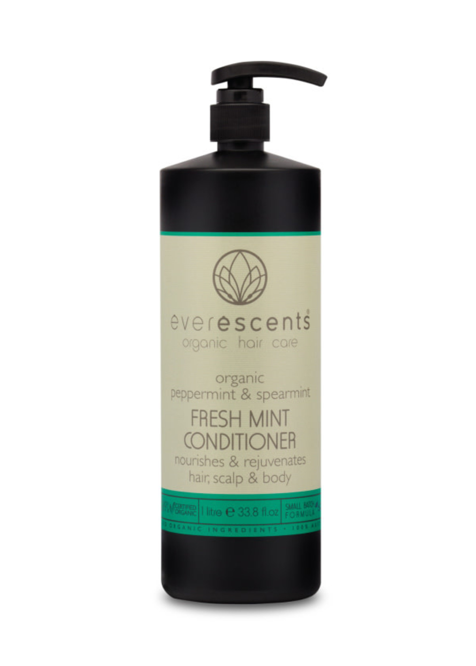 Everescents Everescents Fresh Mint Conditioner 1L