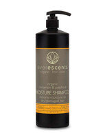 Everescents Everescents Organic Moisture Shampoo 1L