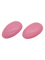 Ear Protectors 2pk Pink