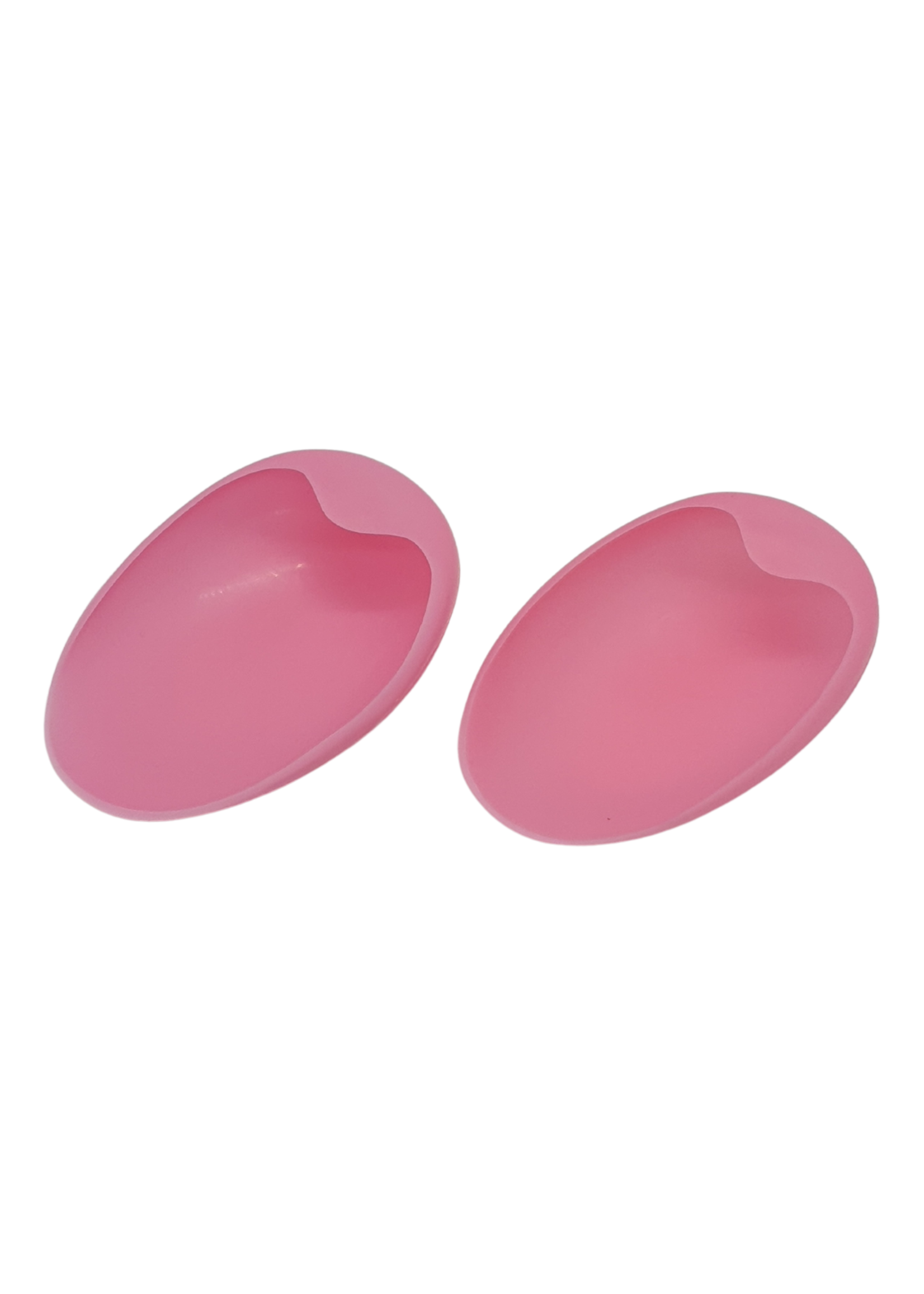 Ear Protectors 2pk Pink