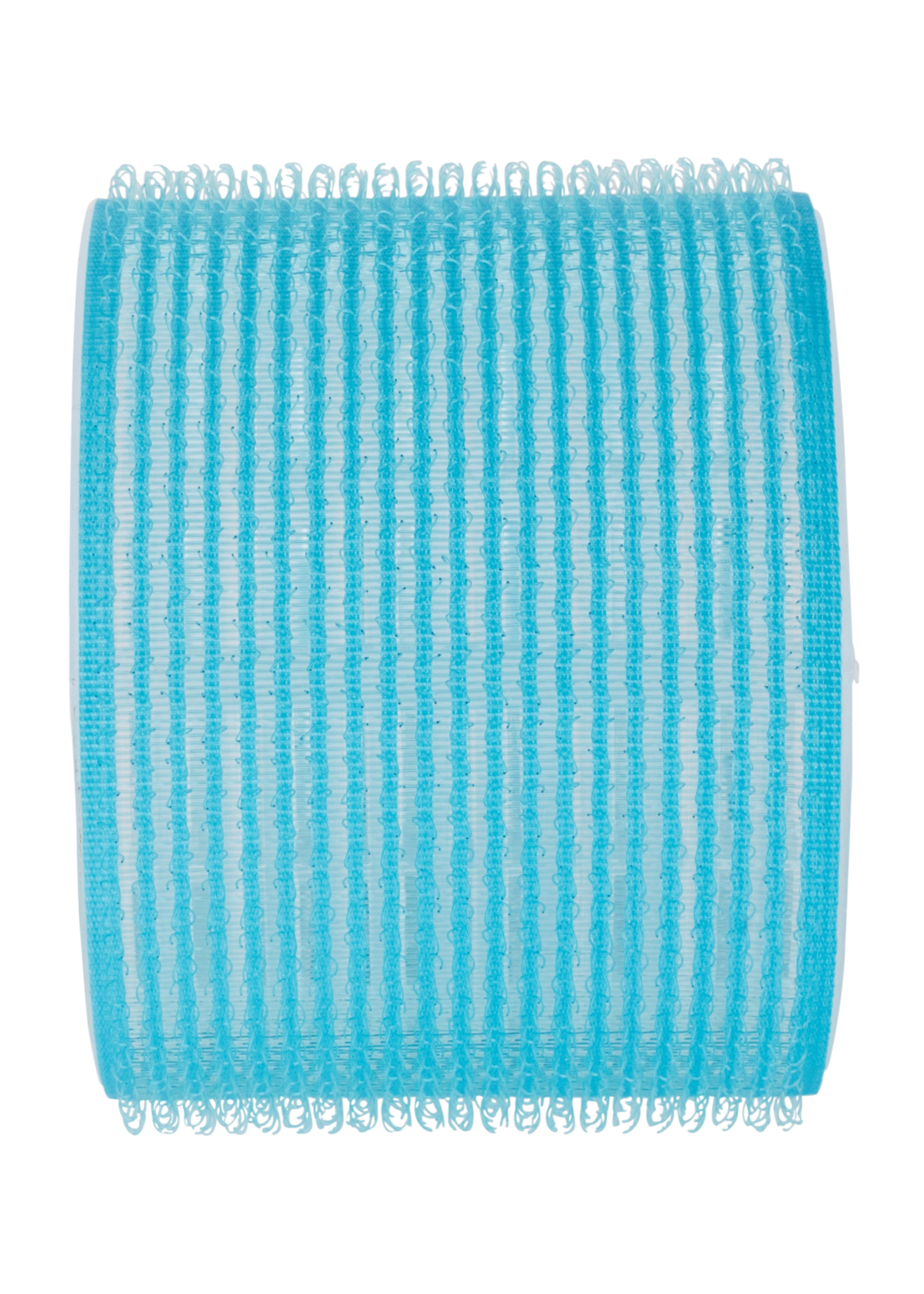 Hair FX Hair FX Self-Gripping Velcro Rollers 76mm Blue 6pk