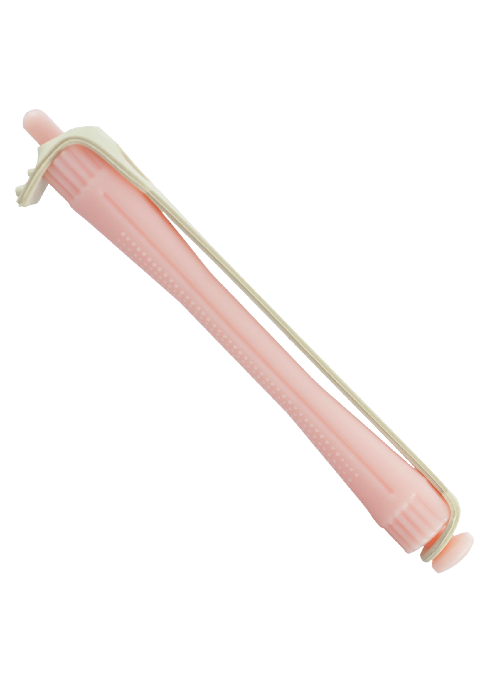 Hair FX Hair FX Lightweight Perm Rods 7mm Light Pink 12pk