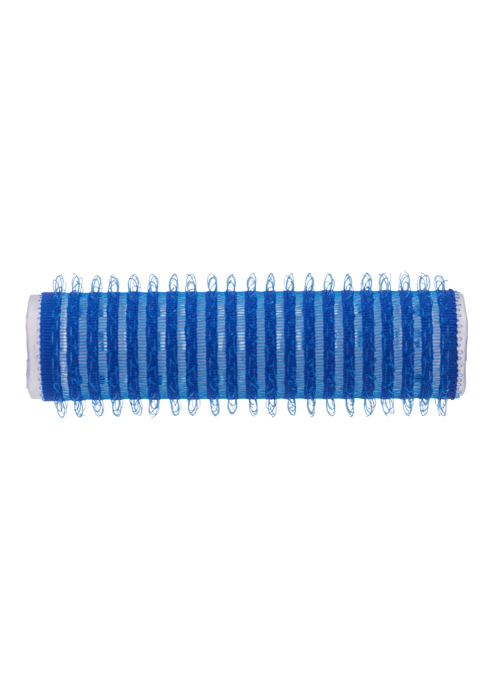 Hair FX Hair FX Self-Gripping Velcro Rollers 15mm Blue 12pk