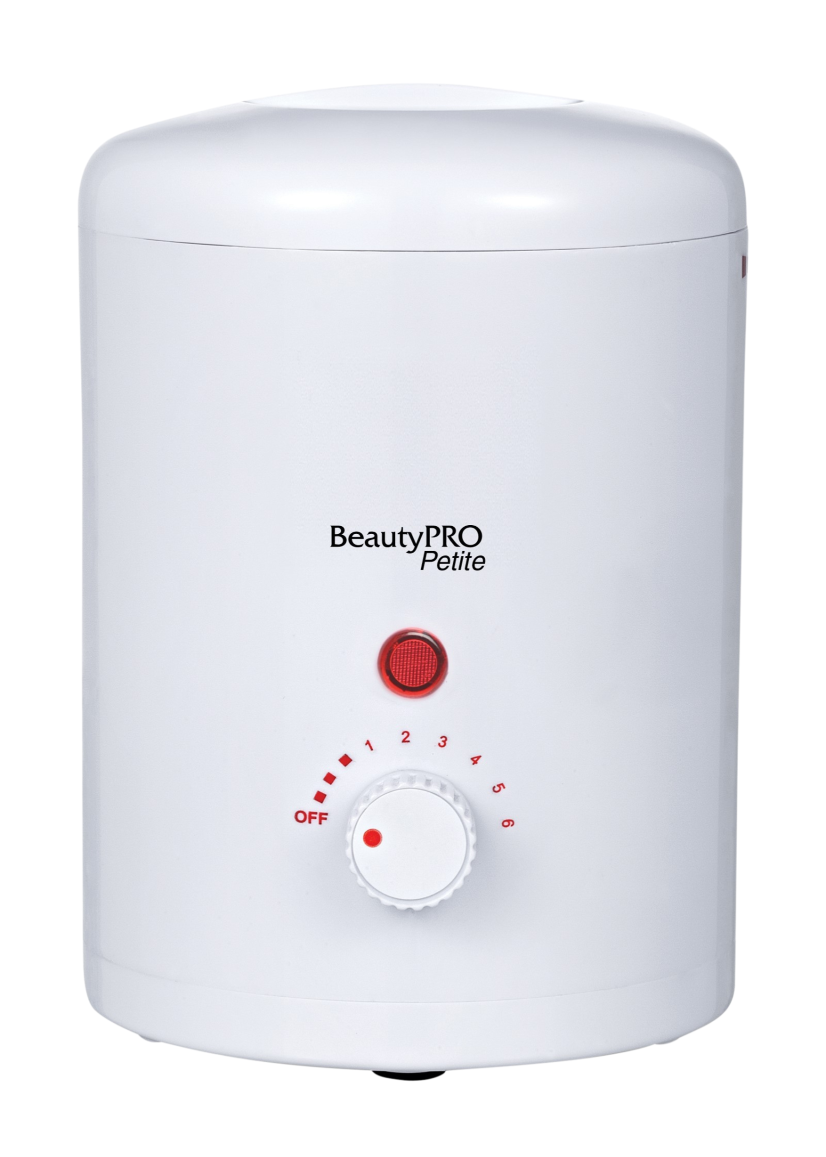 BeautyPRO Beautypro Wax Heater Petite 200cc