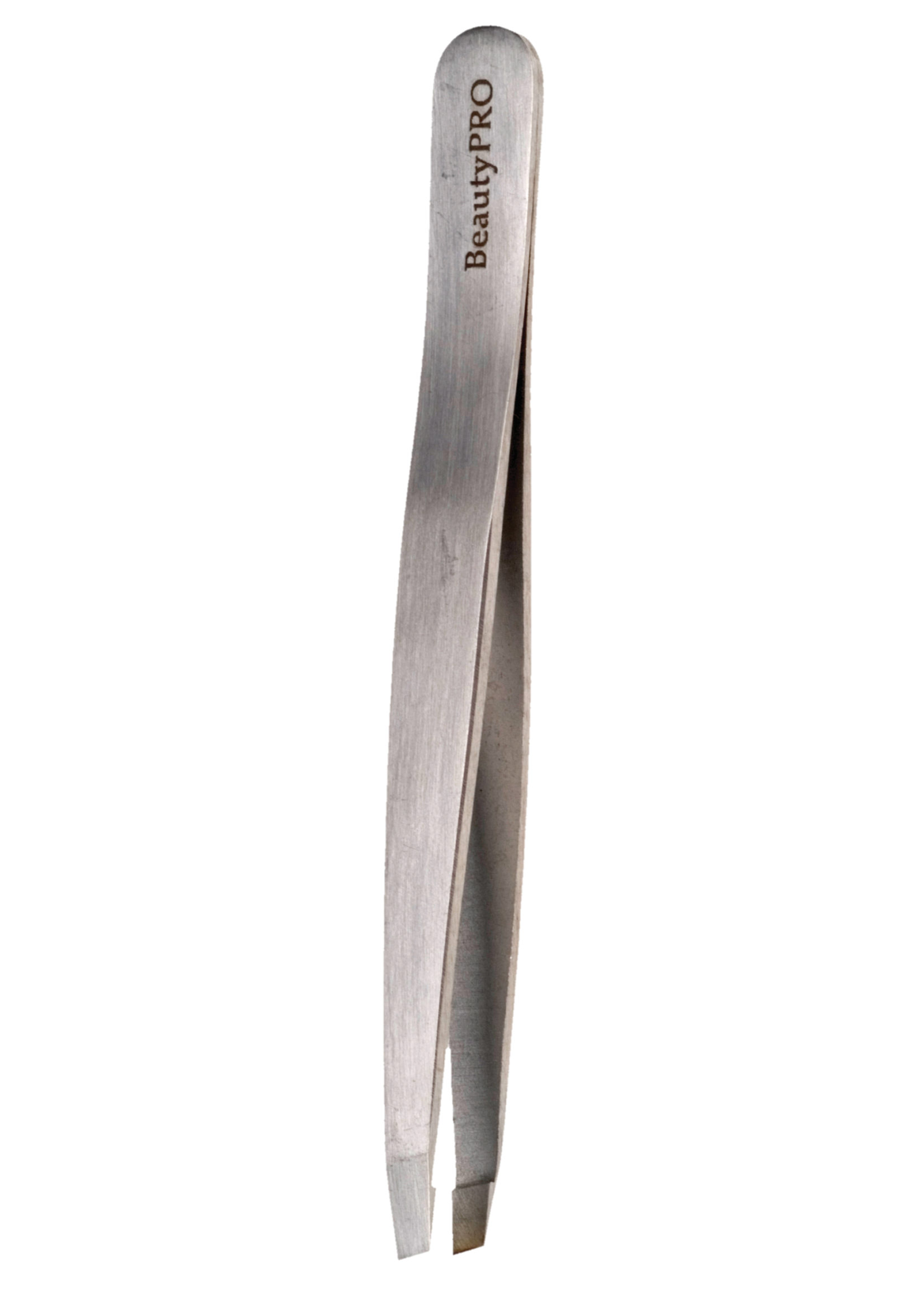 BeautyPRO Beautypro Tweezer Slant