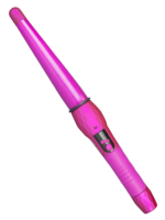 Silver Bullet Silver Bullet Fastlane Ceramic Conical Wand Pink - 19mm - 32mm Large