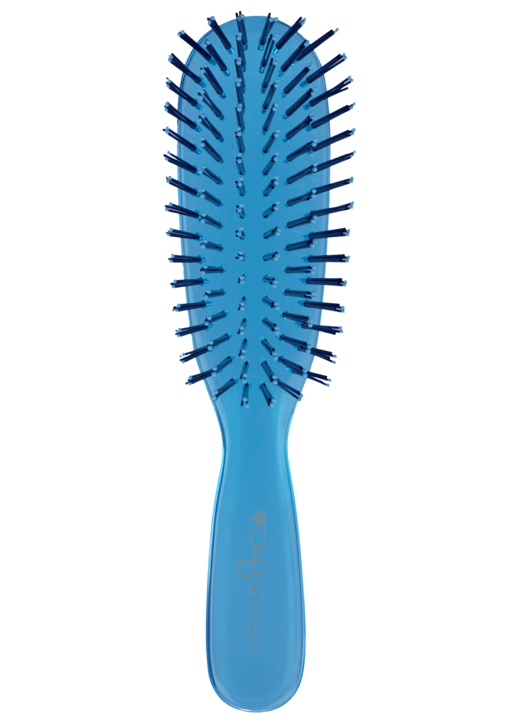 Duboa Duboa Brush Medium Blue