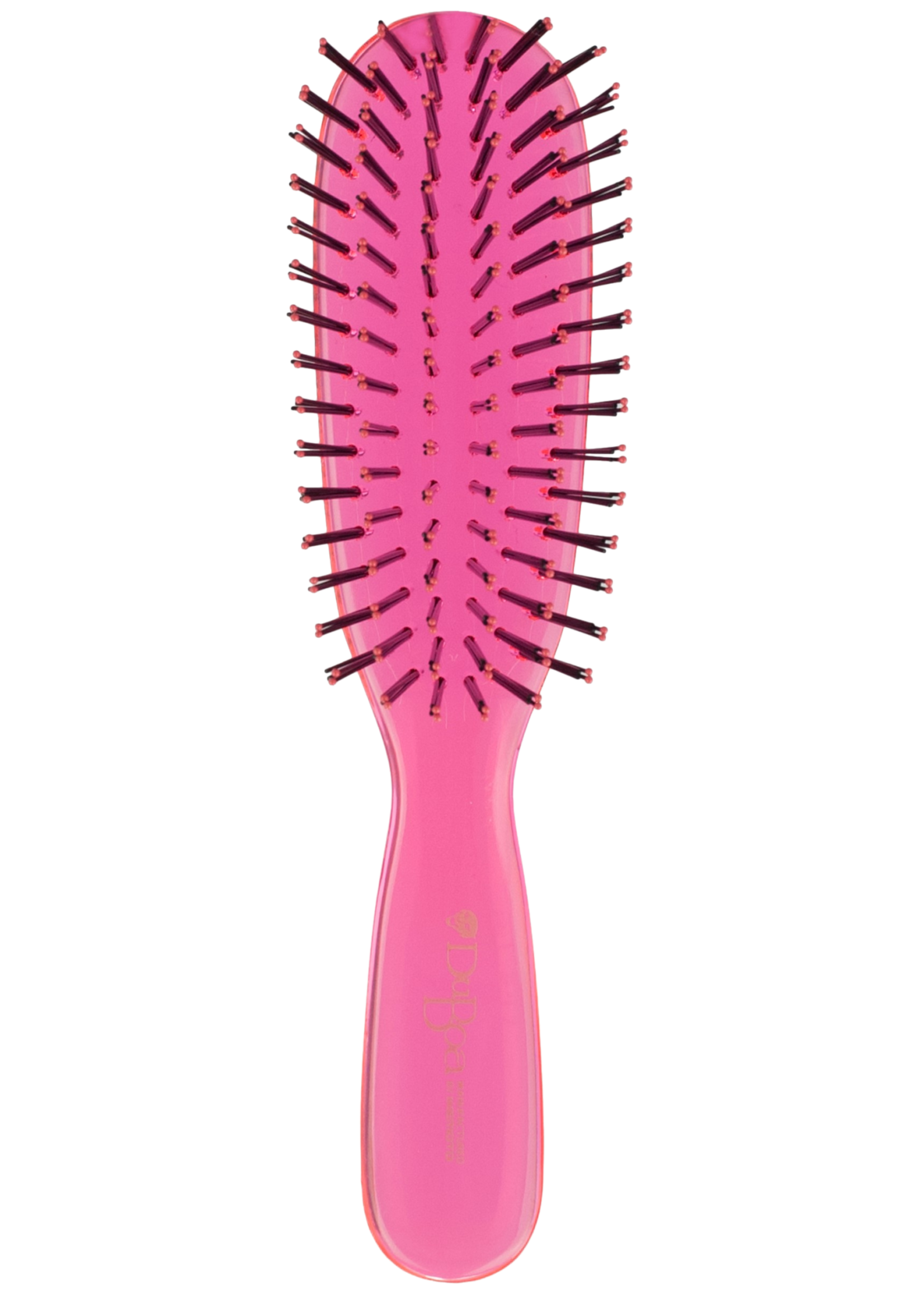 Duboa Duboa Brush Medium Pink