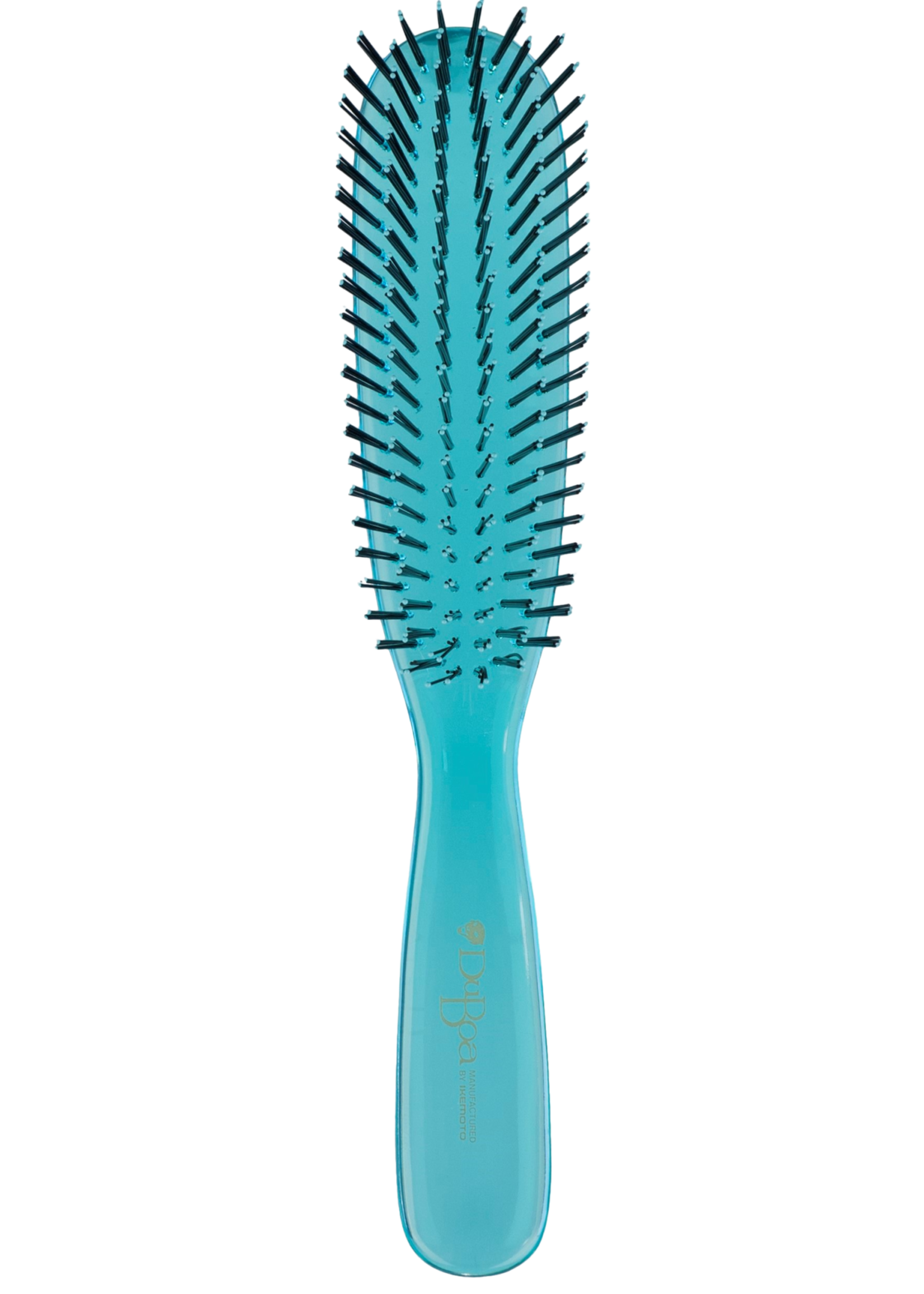 Duboa Duboa Brush Large Aqua