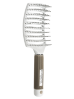 Brushworx Brushworx Keratin 230 Large Curved Vent Brush