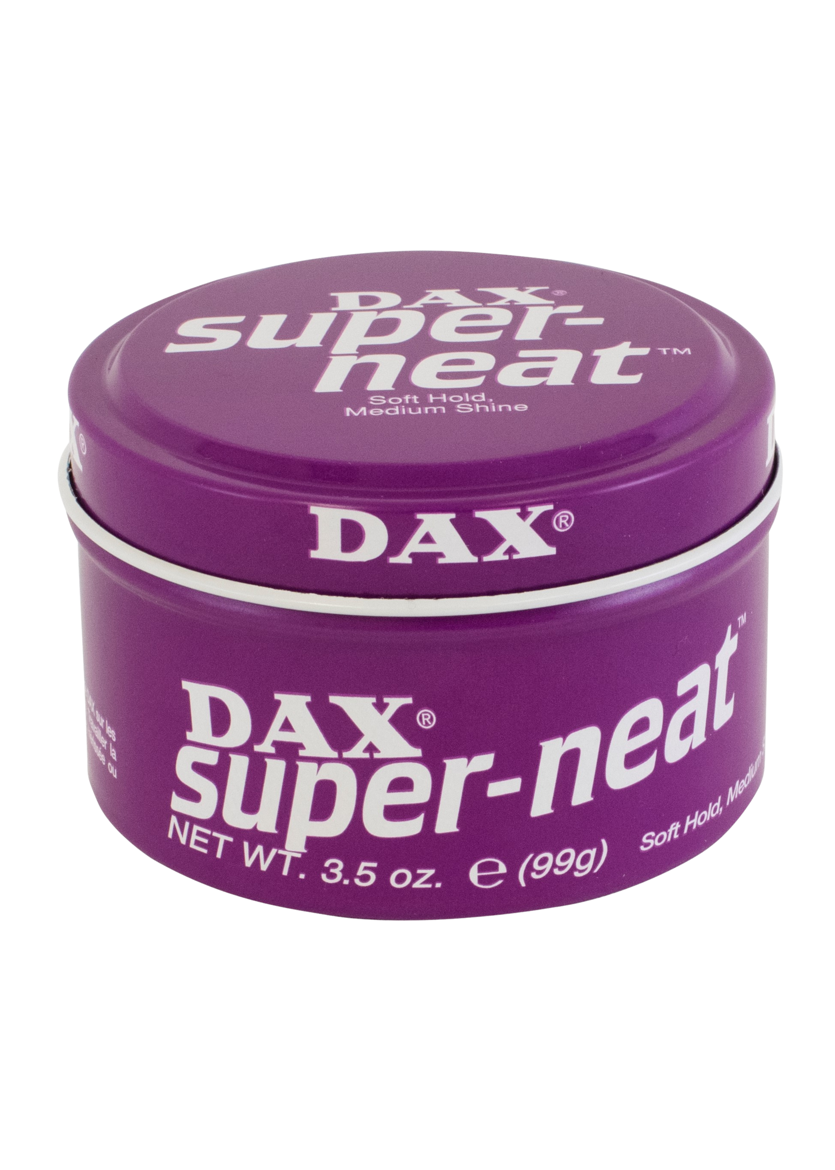 Dax Dax Super Neat Hair Creme 99g