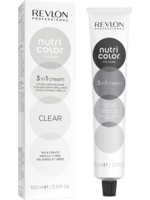 Revlon Professional Revlon Professional Nutri Color Filters Clear 100ml