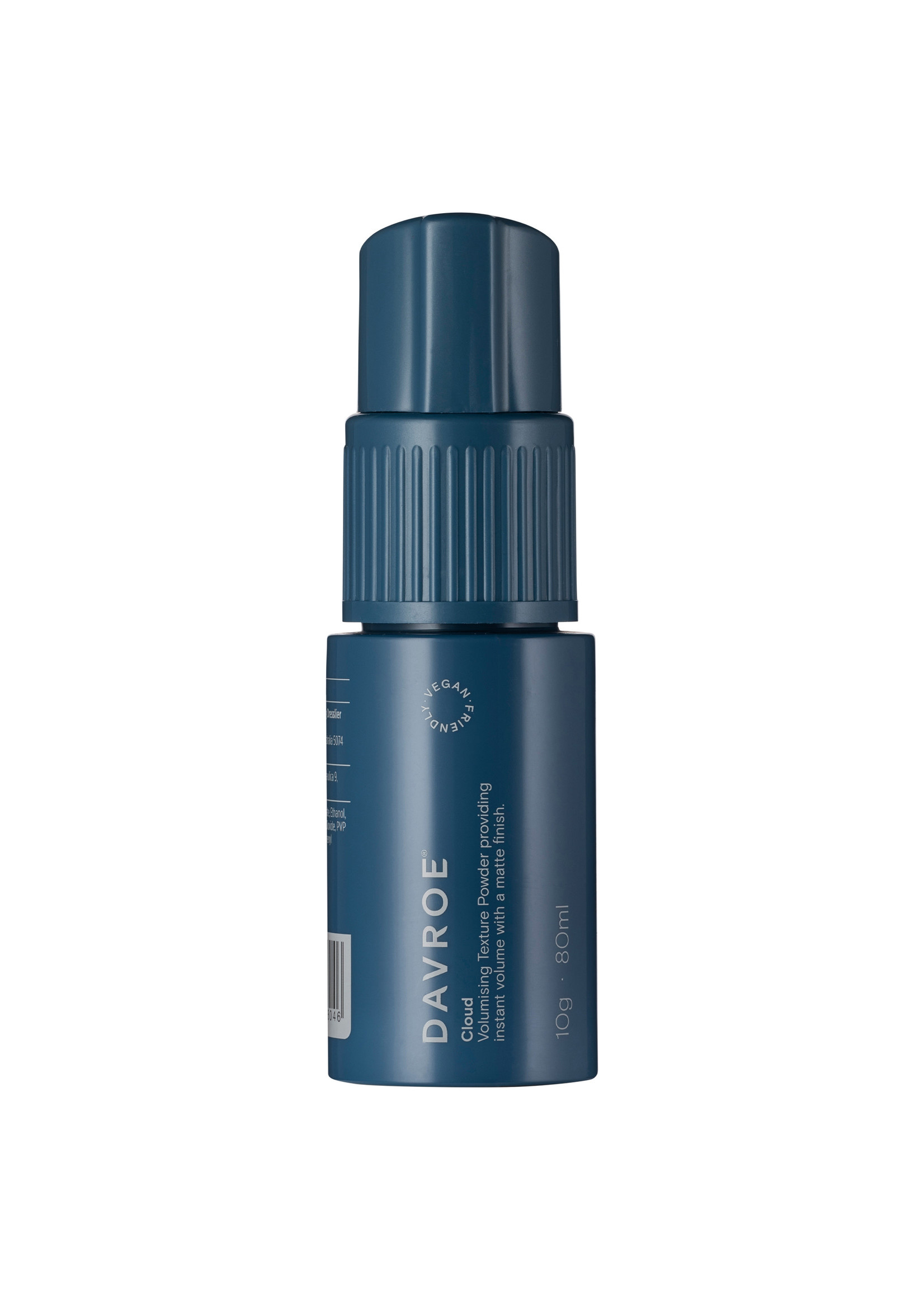 Davroe Davroe Cloud Texture Powder 10g