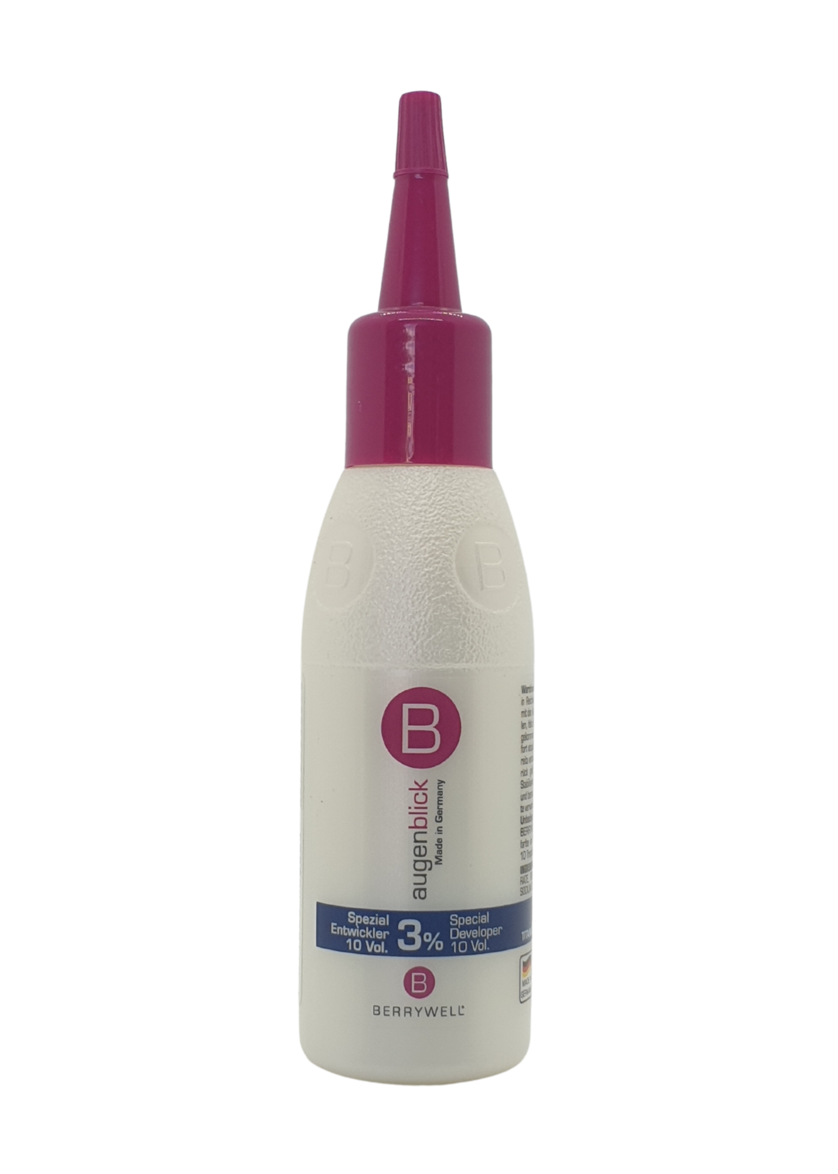 Berrywell Berrywell Eyelash Peroxide 61ml