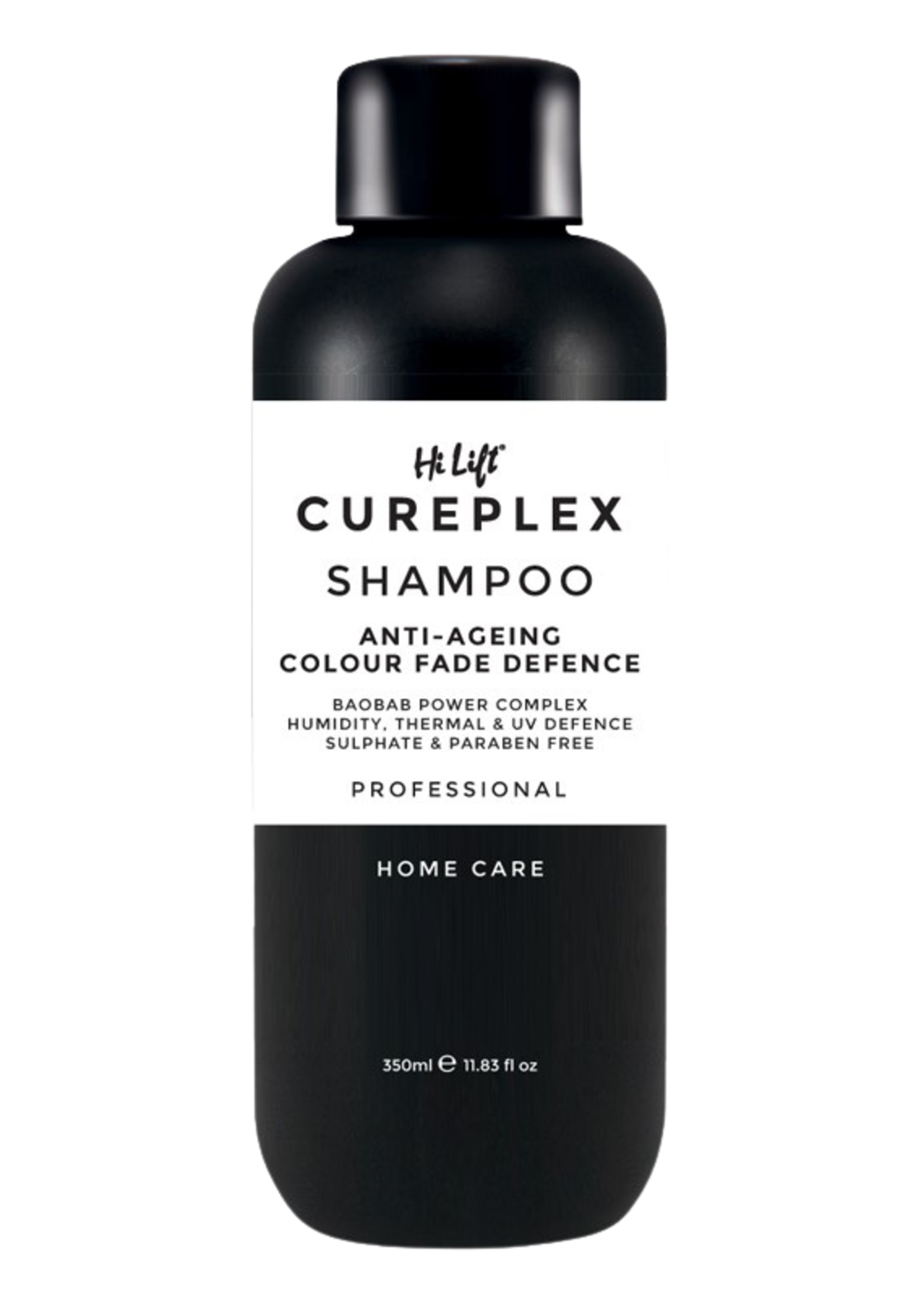 Hi Lift Hi Lift Cureplex Shampoo 350ml