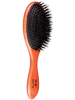 Hi Lift Hi Lift Cushion Boar Bristle Brush 12 Rows