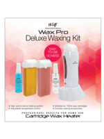 Hi Lift Hi Lift Deluxe Hand Held Waxing Kit