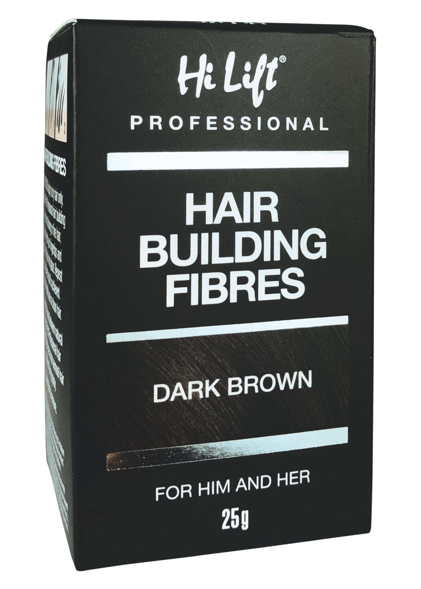 Hi Lift Hi Lift Hair Fibres Dark Brown 25g