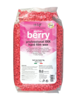 Hi Lift Hi Lift Hot Wax Beads 1Kg - Sicilian Berry