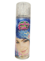 Party Fun Hairspray - Multi Glitter 80g