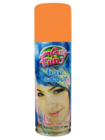 Party Fun Hairspray - Orange 80g