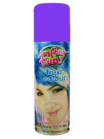 Party Fun Hairspray - Purple 80g