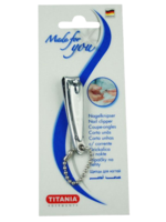 Titania Titania Nail Clipper Small