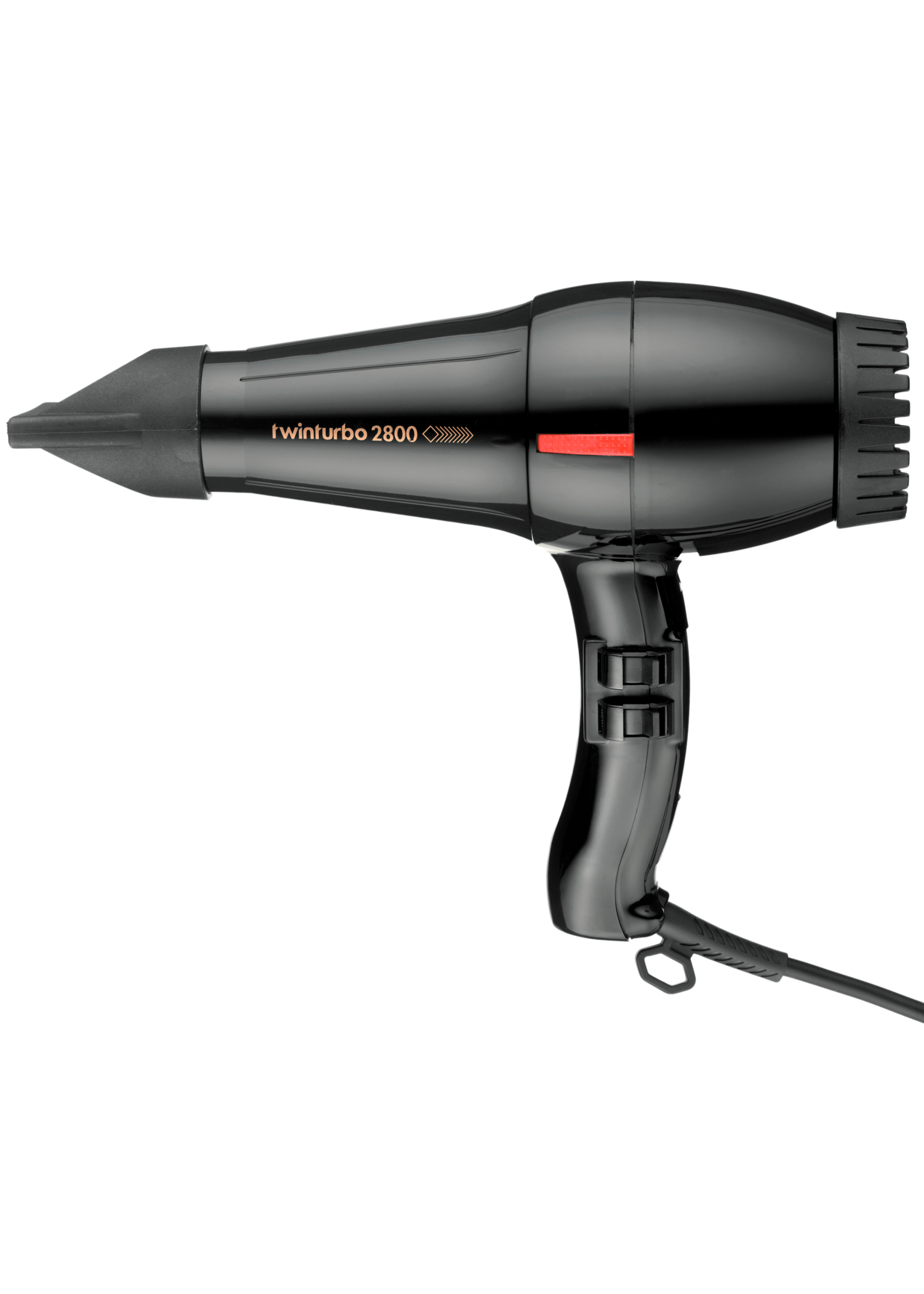 Twinturbo 2800 Hair Dryer