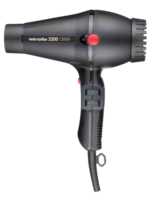 Twinturbo 3200 Ionic Hair Dryer - Black