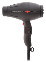 Twinturbo 3900 Ionic Hair Dryer - Black