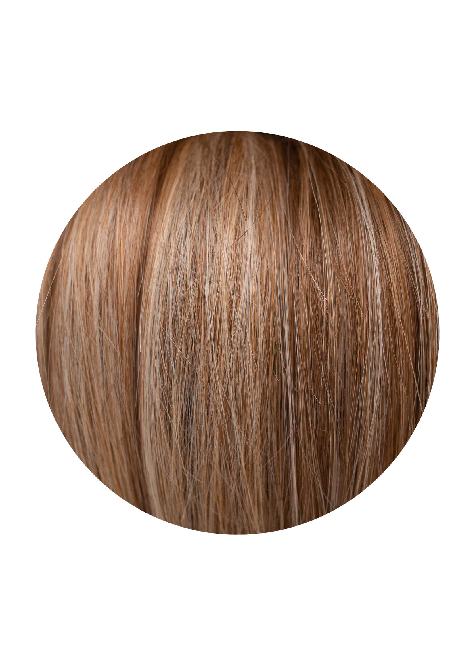 Seamless1 Seamless1 Fibre Clip-in Hair Extensions 22 Inches - Vanilla Blend