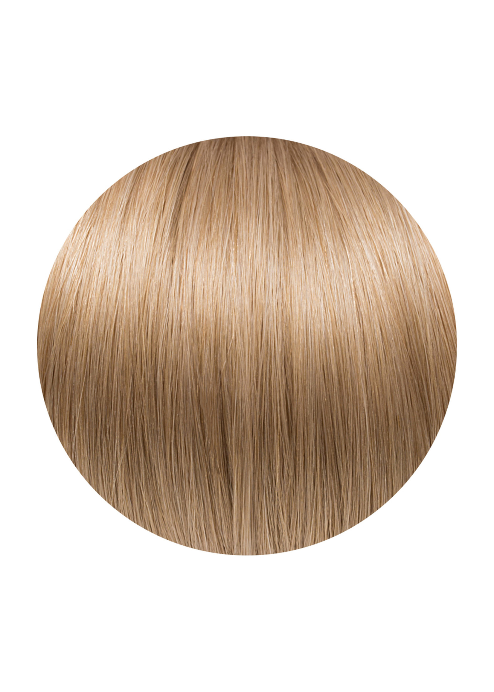 Seamless1 Seamless1 Fibre Clip-in Hair Extensions 22 Inches - Vanilla