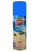 Party Fun Hairspray - Blue 80g