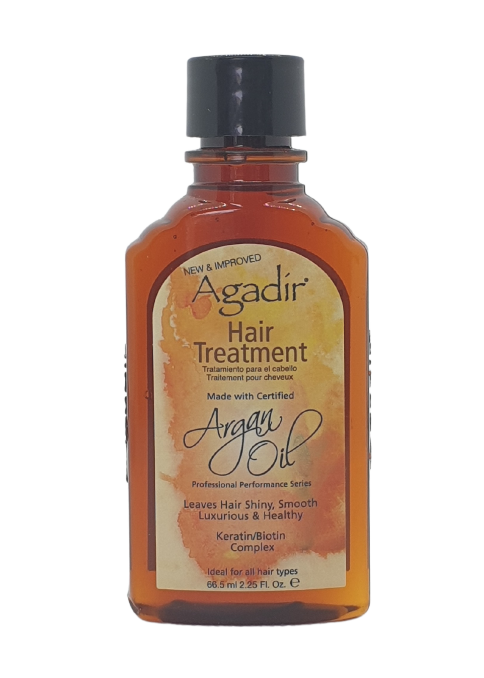 Agadir Agadir Argan Oil Hair Treatment 66.5ml