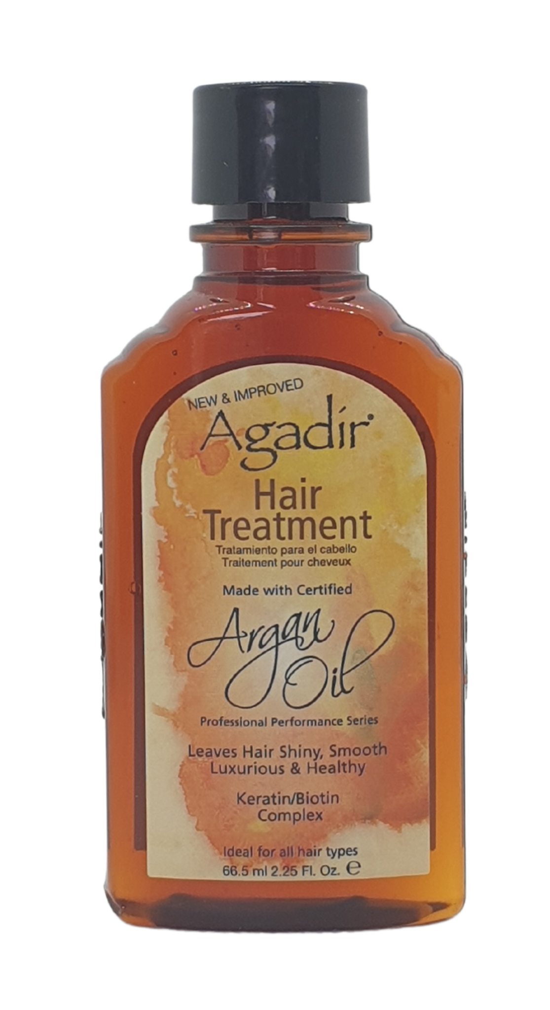 Agadir Agadir Argan Oil Hair Treatment 66.5ml EV Hair and Beauty