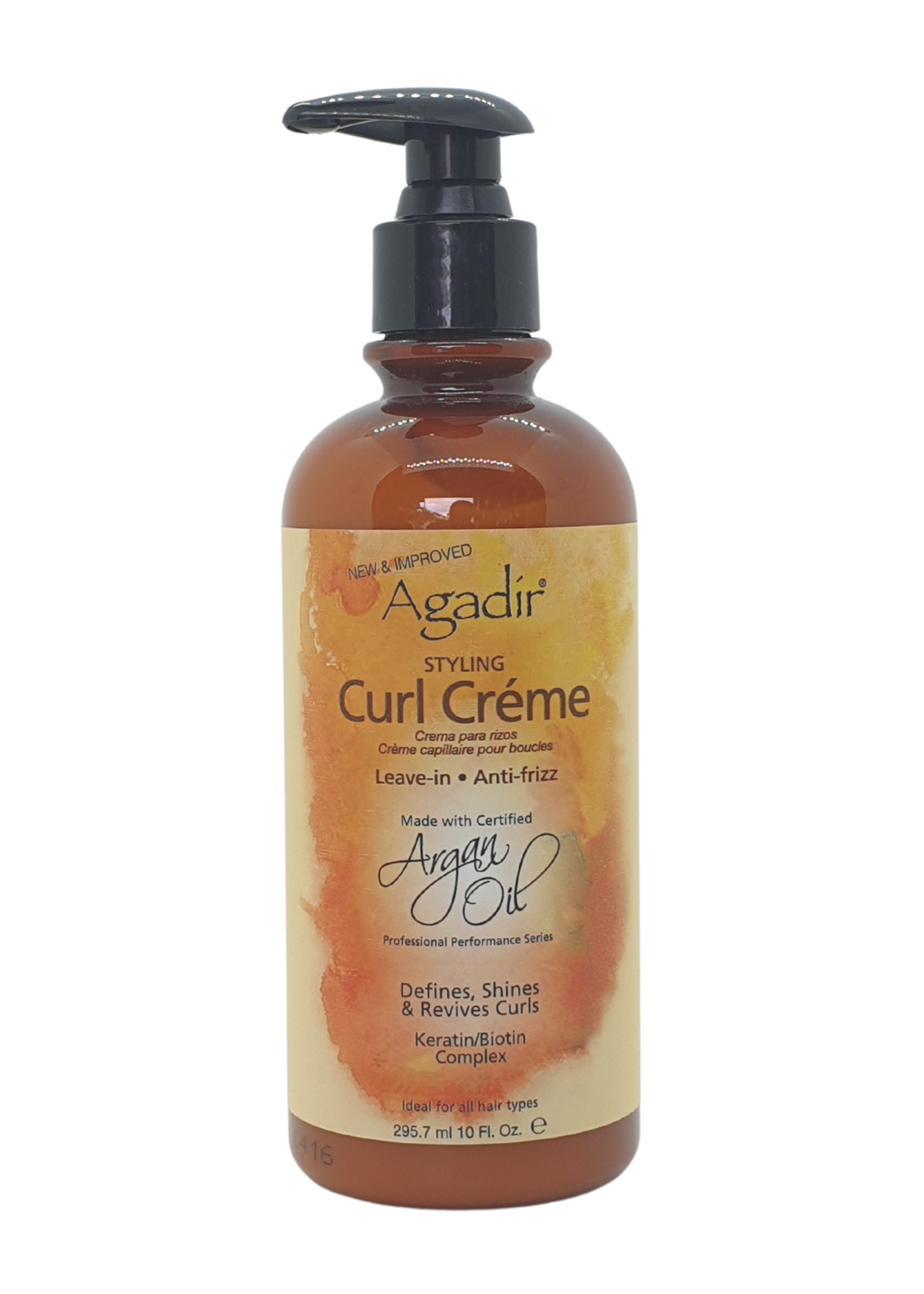 Agadir Agadir Argan Oil Curl Creme 295.7ml