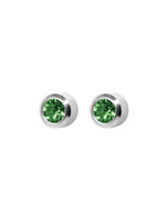 Studex Studex H/Sell Reg Birthstone August -W
