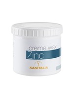 Xanitalia Xanitalia Crème Wax Zinc 450ml