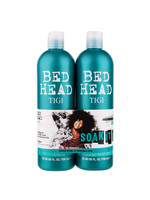 Tigi Tigi Tween - Bed Head Recovery Shampoo and Conditioner 750ml