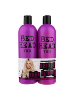 Tigi Tigi Tween - Bed Head Dumb Blonde Shampoo and Conditioner 750ml