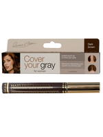 Cover Your Grey Cover Your Grey Mascara Wand Dark Brown